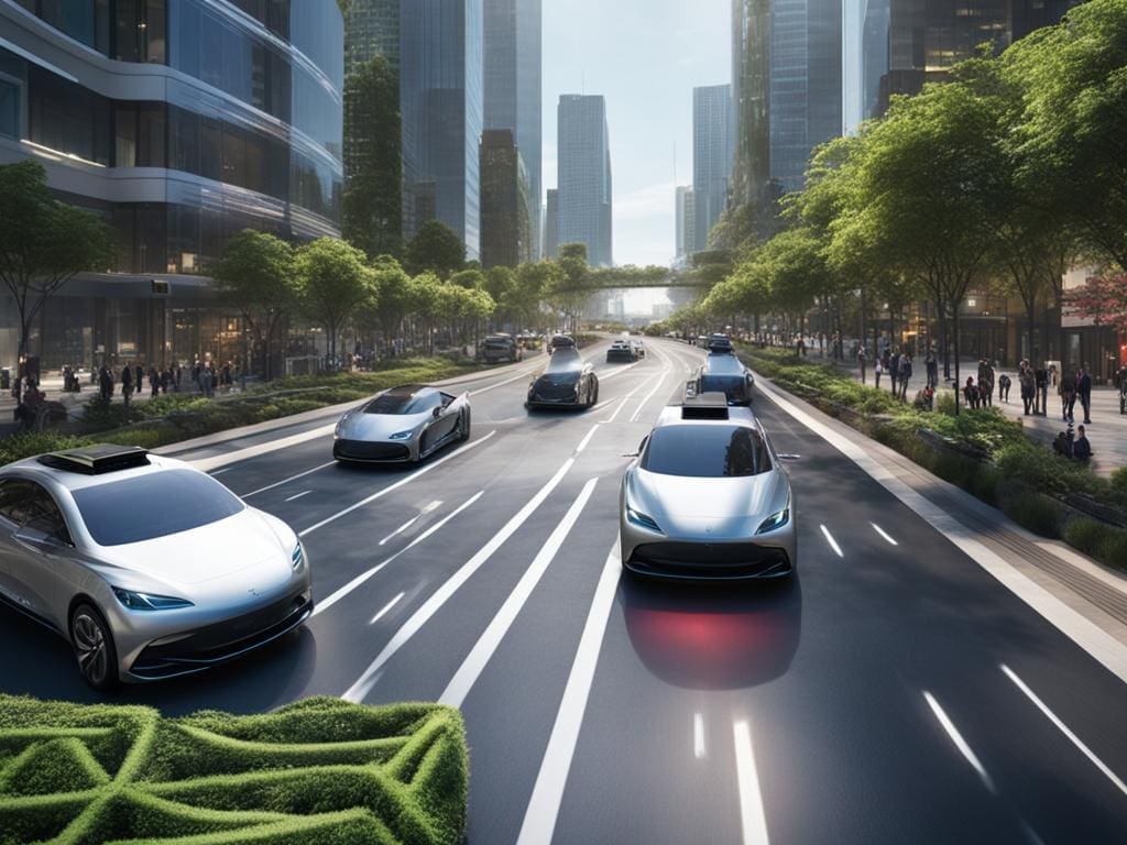 autonomous vehicles autonomous vehicles